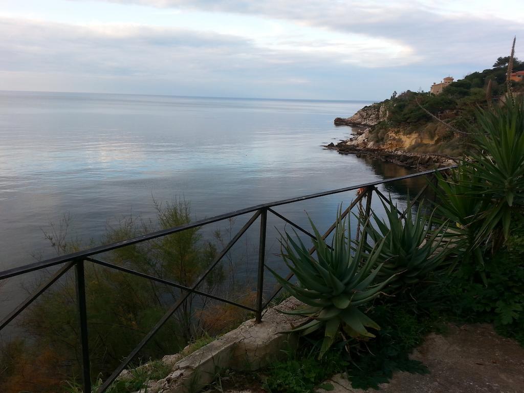 Vero Sicily - Villa Acqua Chiara Багерія Номер фото